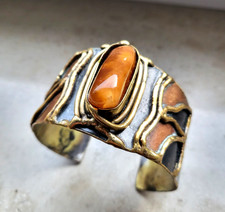 Vintage, handgefertigtes