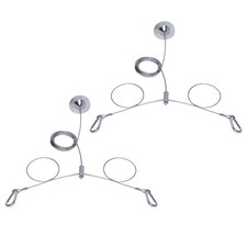 Voltolux Deckenabhängung LEON