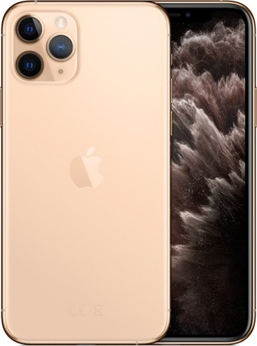 Apple iphone pro - apple, 11