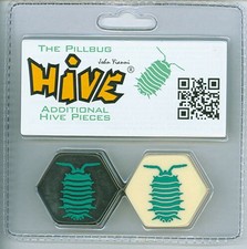 Spiel Hive - Die Assel
