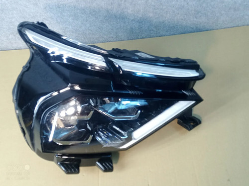 Frontscheinwerfer citroën - frontscheinwerfer, c4