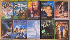 10× DVD Filme Konvolut Sammlung verschiedene Genre