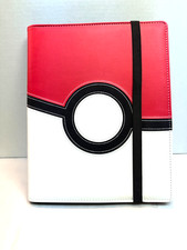 Pokémon Ultra Pro 9-Pocket