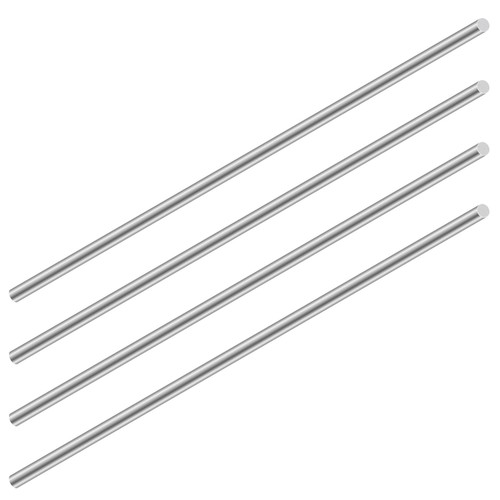 Edelstahl rundstab 3mm - edelstahl,