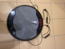 Vibrationsplatte Styletics –