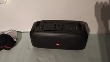 JBL PartyBox On-The-Go –