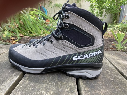Scarpa mescalito trk gtx - scarpa,