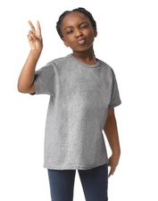 Gildan Kinder Jungen T-Shirt