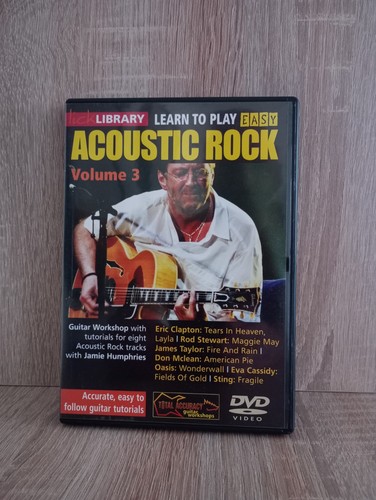 Lick library gitarrenkurs - lick,