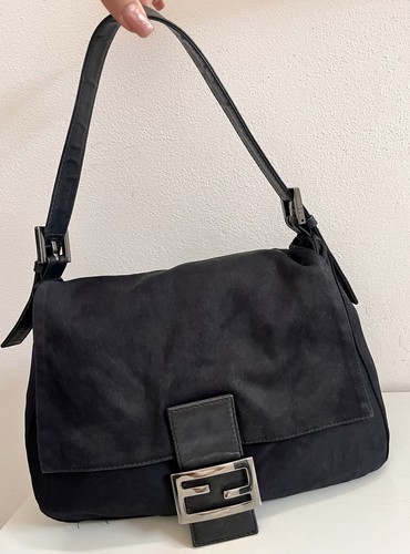 Fendi mama baguette - mama,