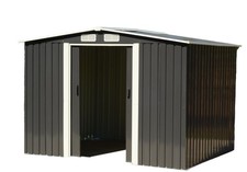 Gerätehaus Geräteschuppen