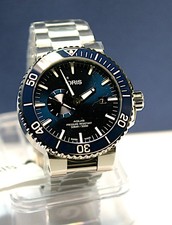 Oris aquis small - aquis, date