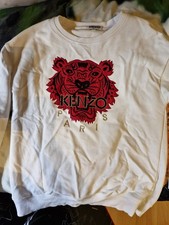 TOP Kenzo Sweetshirt Gr