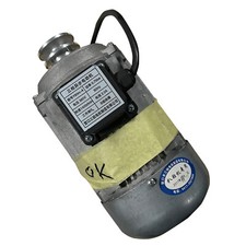 Ravaglioli Montiermaschine Wuchtmaschine Motor Anftriebsmotor Hebebühne RAV G