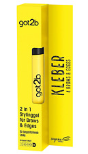 ✅ got2b Stylinggel Kleber 4