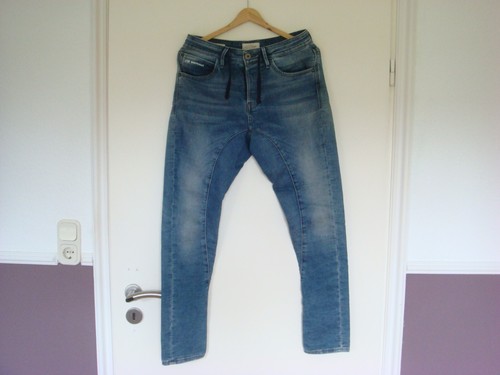 Jack jones jeans antifit - &,
