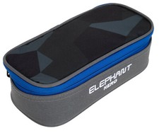 Mäppchen Federtasche Large Elephant Signature Schülermäppchen BOX Pennal Wahl