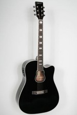 Maira-s-BK, 41` Westerngit., EQ-Fishman, MH-Wilkinson, Decke: Fichte massiv, B&Z