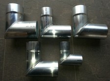 ZINK Rohrwinkel Rohrbogen