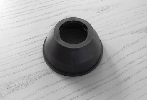 Drucktopf spannhaube hofmann - -,