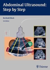 Abdominal Ultrasound: Step by