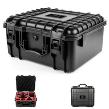 Wasserdicht Tragetasche Koffer