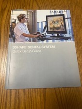 3 SHAPE DENTAL SYSTEM - Quick