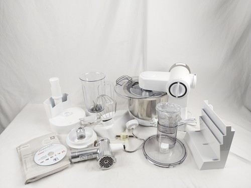 Bosch mum4880 küchenmaschine - bosch,