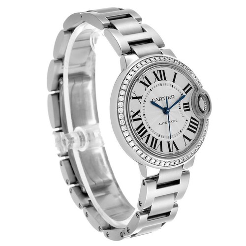 Cartier ballon bleu - cartier, de