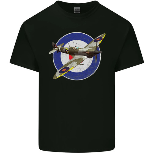 Spitfire mod raf wwii - spitfire,