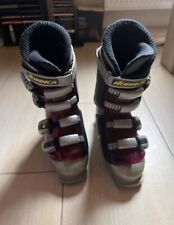 Skistiefel Nordica Vertech 85 Damen Super Erhalten 24.0 24.5 280mm