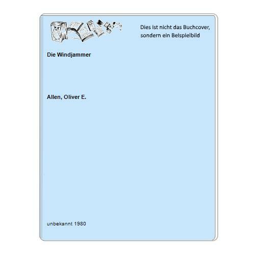 Die windjammer - die,