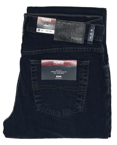 Pioneer jeans ron 11441 - jeans,