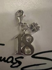 Thomas Sabo Charm Anhänger 18