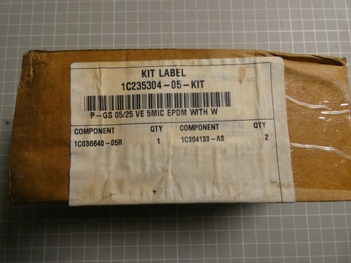 Donaldson filter kit - donaldson, filter-kit