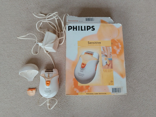 Epilierer sensitive philips - sensitive,