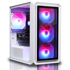 Gaming PC | AMD Ryzen 5 4500
