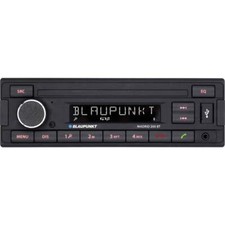 Blaupunkt Madrid 200 BT Autoradio Bluetooth®-Freisprecheinrichtung