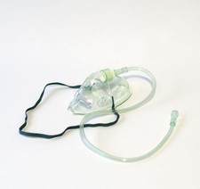 Sauerstoffmaske atemmaske - sauerstoffmaske,