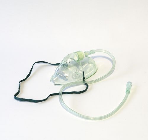 Sauerstoffmaske atemmaske - sauerstoffmaske,