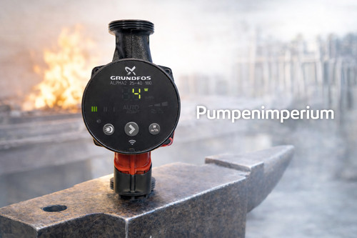 Grundfos alpha2 40 - grundfos,