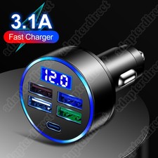 Zigarettenanzünder Dual USB