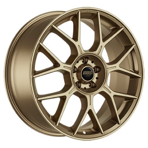 Bbs bronze seidenmatt - 1x, xr