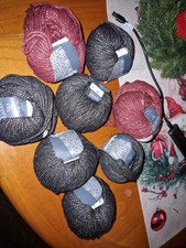 Lana Grossa Wolle ,,Splendido