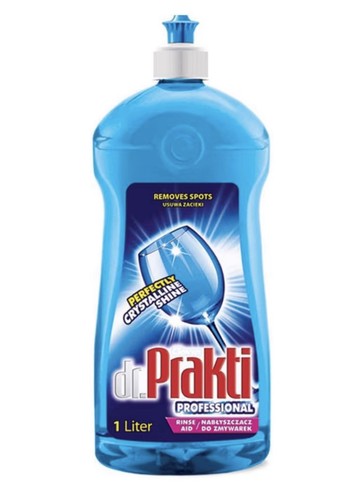 Prakti professional - dr.,