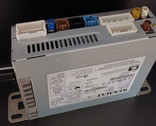 281152288R Original Renault Autoradio – Neu & originalverpackt