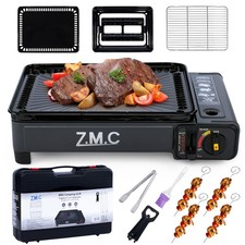 Zmc 2in1 gas kocher - 2in1,