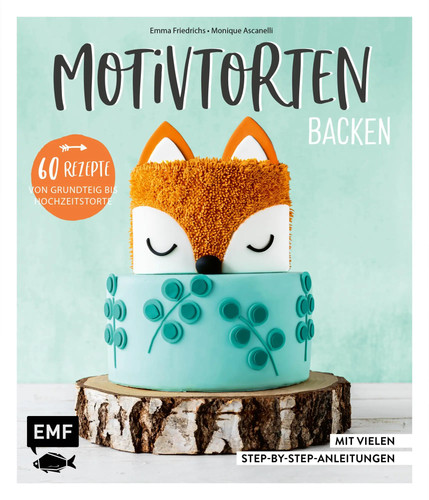 Motivtorten backen monique - backen, |