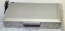 SONY DVP-S735D CD/ DVD HIGH