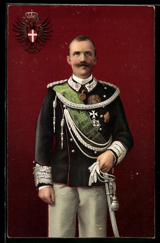 Viktor emanuel iii könig - emanuel, iii.,
